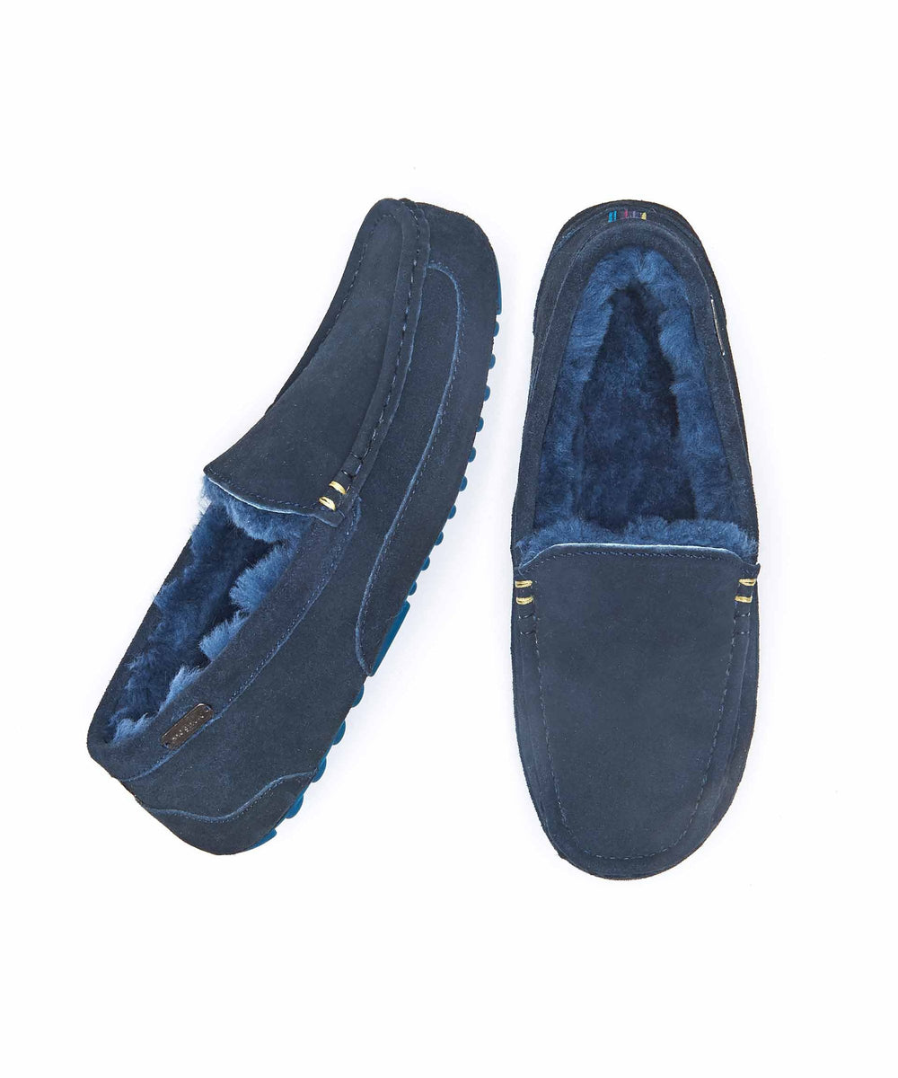 DISHLEY NAVY