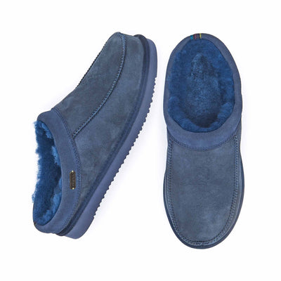 DORPER NAVY