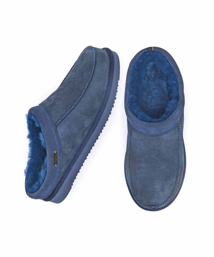 DORPER NAVY