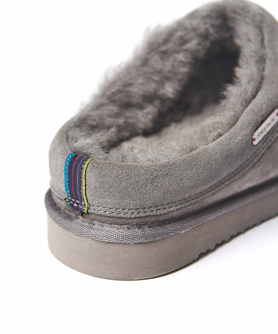 DORPER GREY