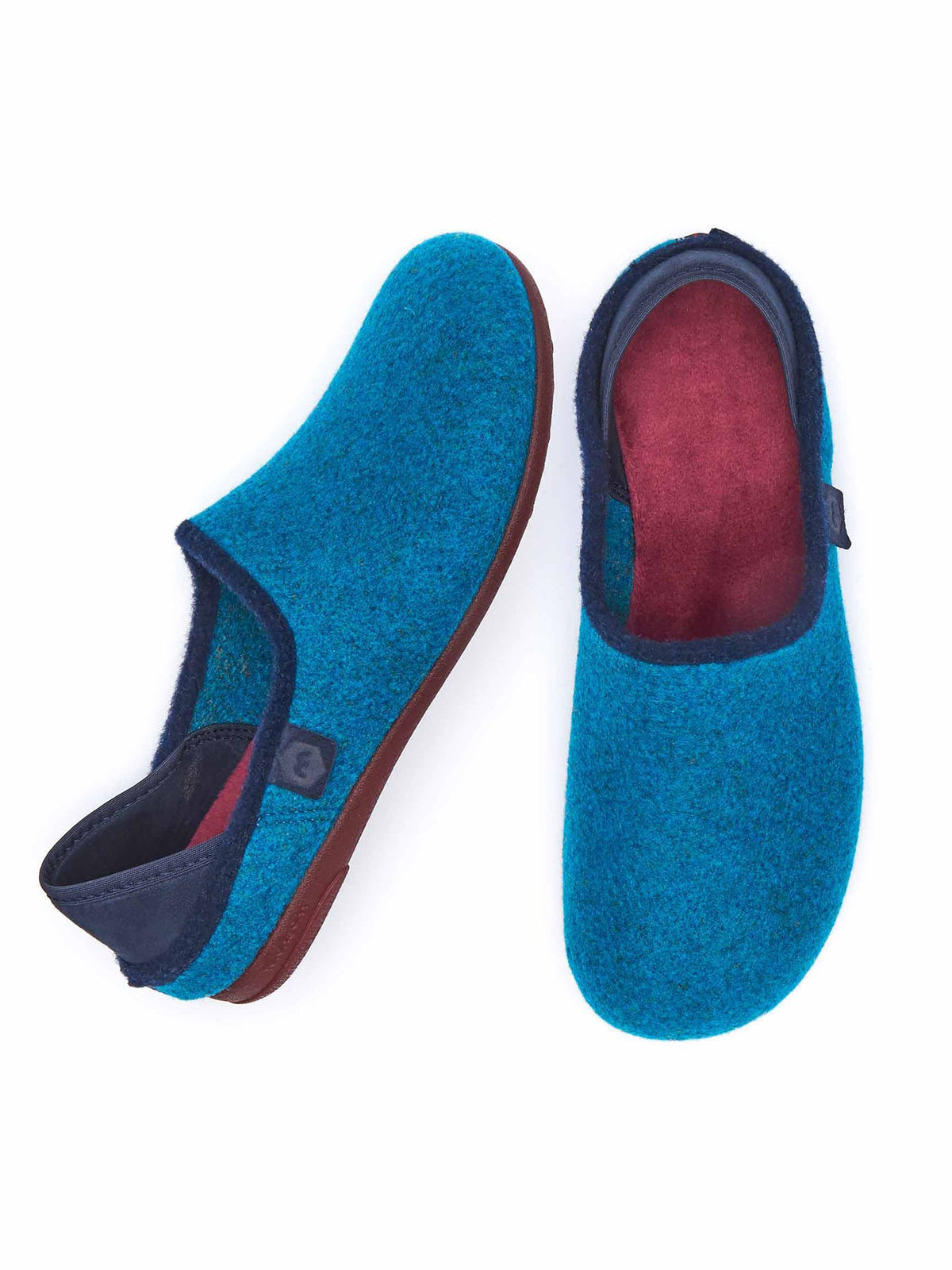 MATMI DEEP TURQUOISE