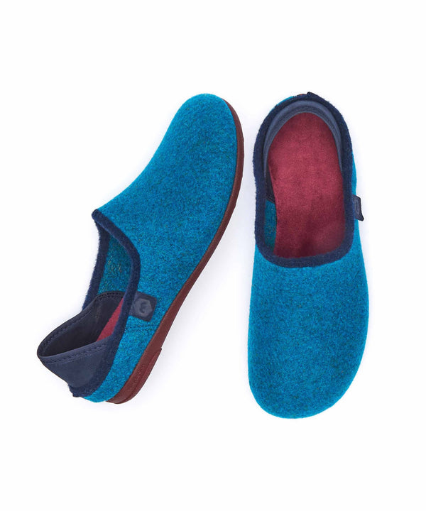 MATMI DEEP TURQUOISE