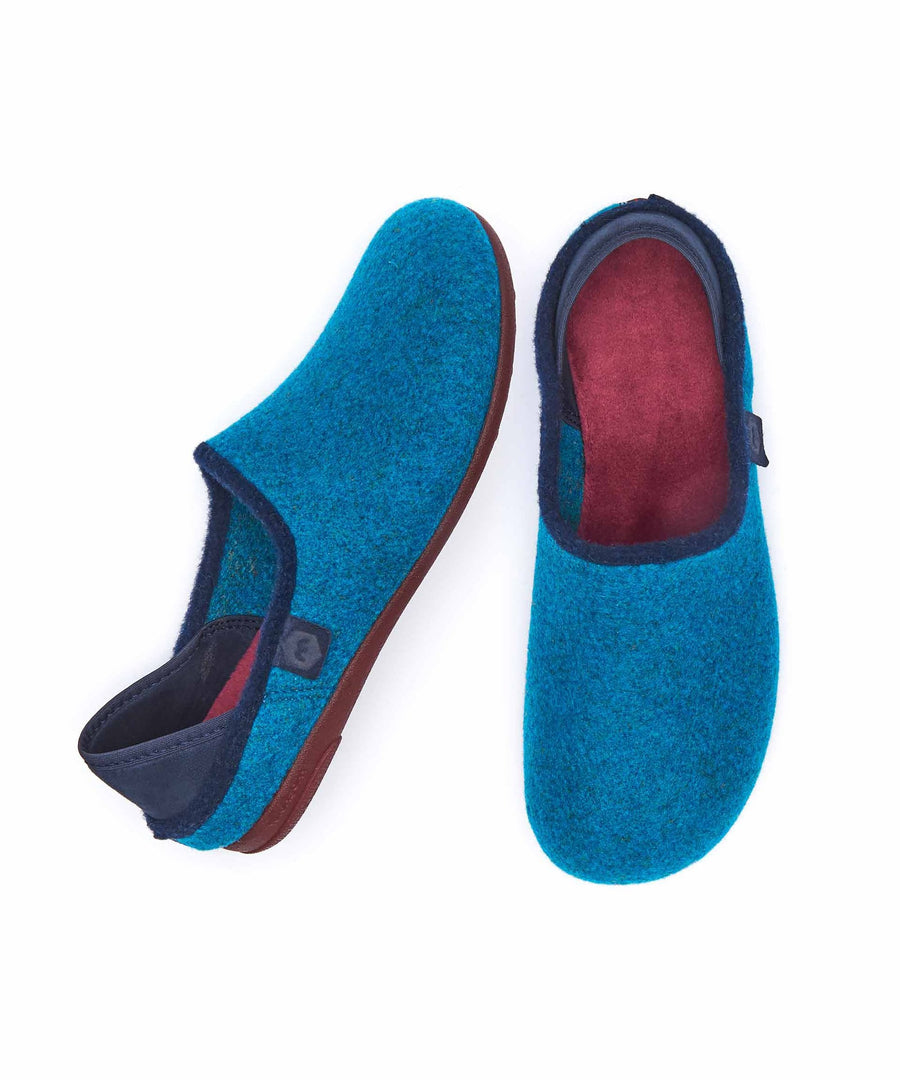 MATMI DEEP TURQUOISE