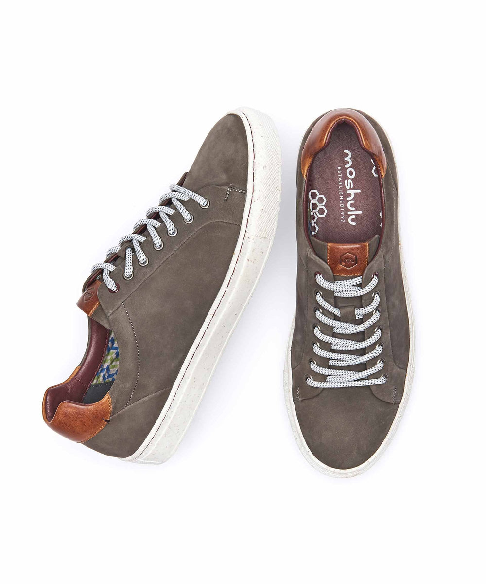 LOAM GREY