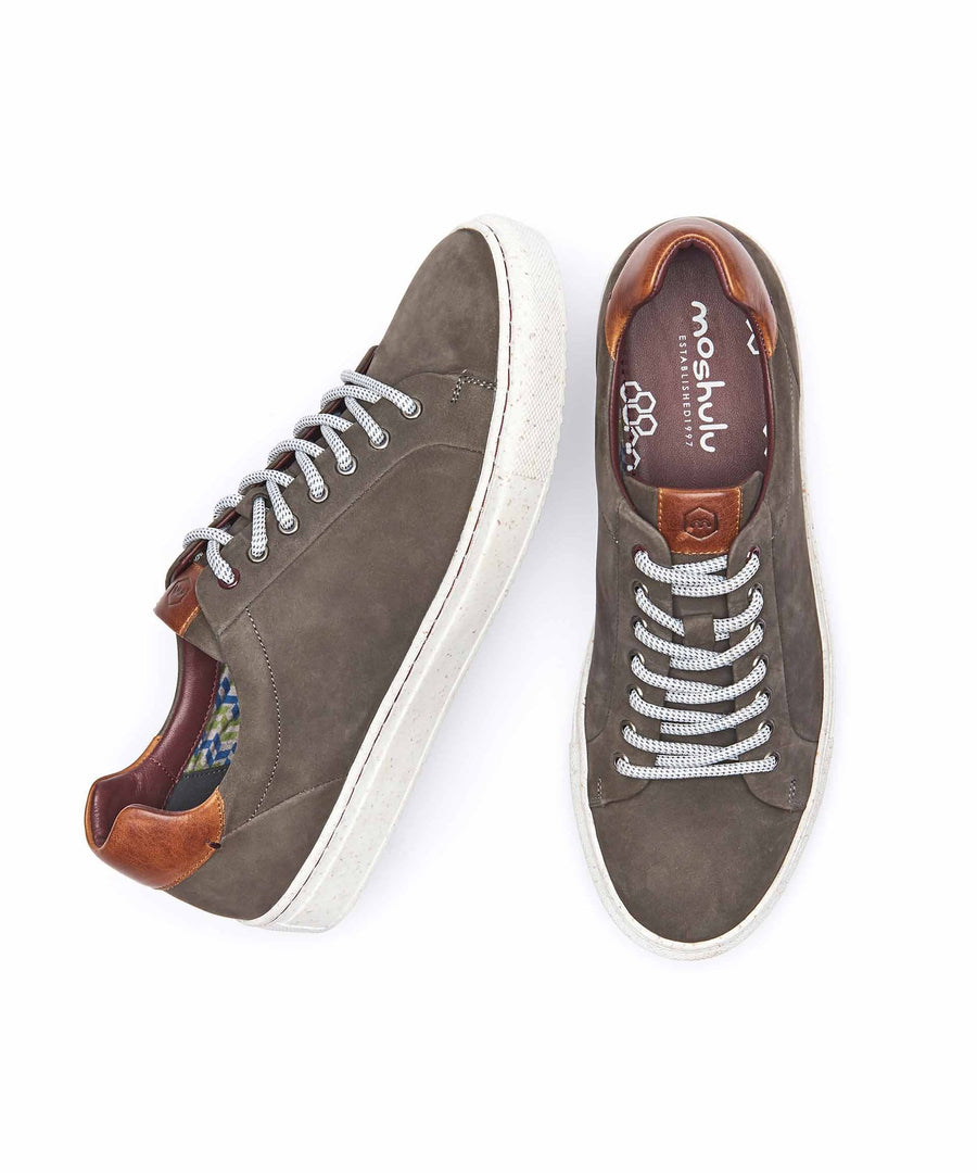 LOAM GREY