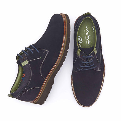 PEAT INDIGO