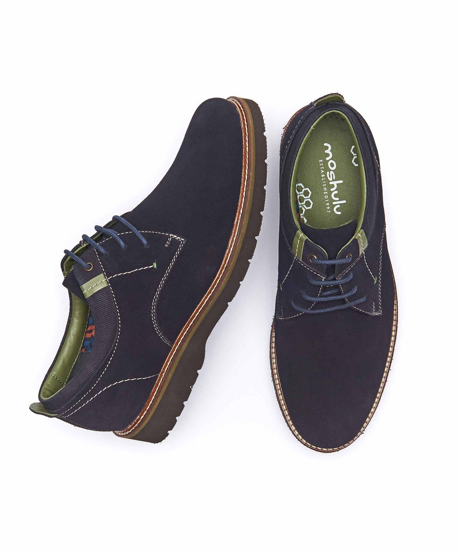 PEAT INDIGO