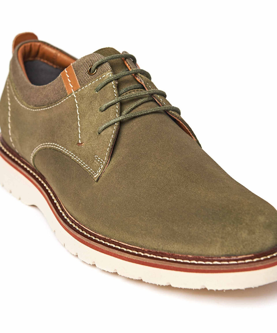 PEAT FERN