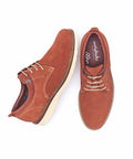 PEAT RED EARTH