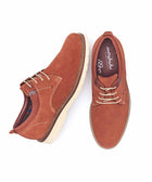 PEAT RED EARTH