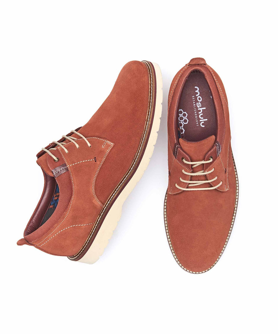 PEAT RED EARTH