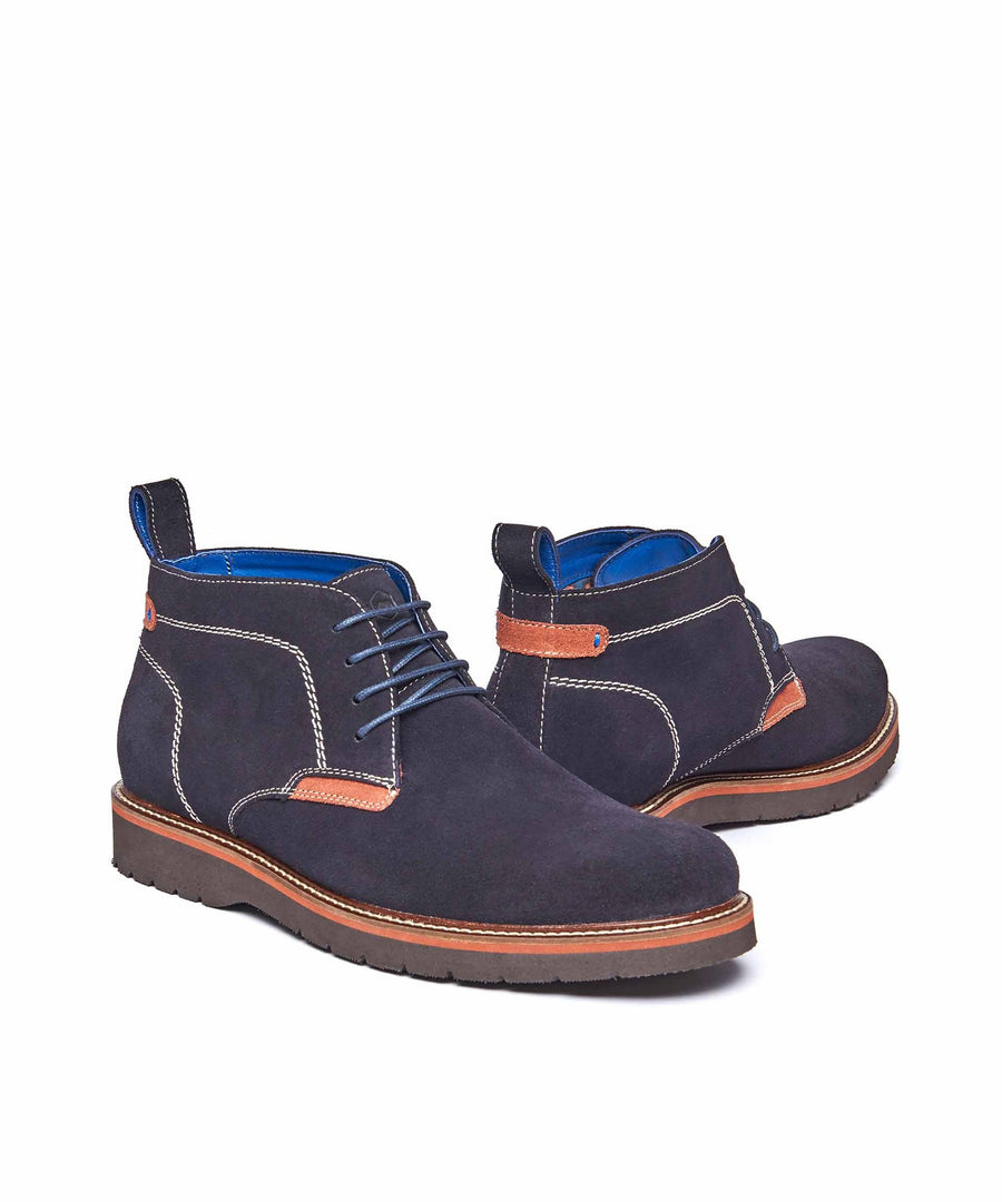 HUMUS INDIGO