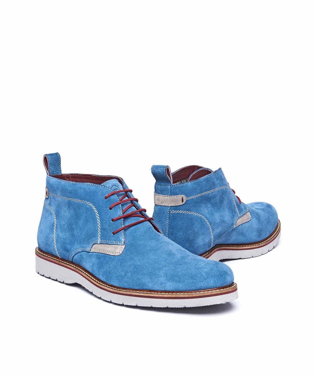 HUMUS AEGEAN BLUE