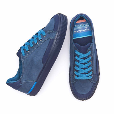 DAUB AEGEAN BLUE