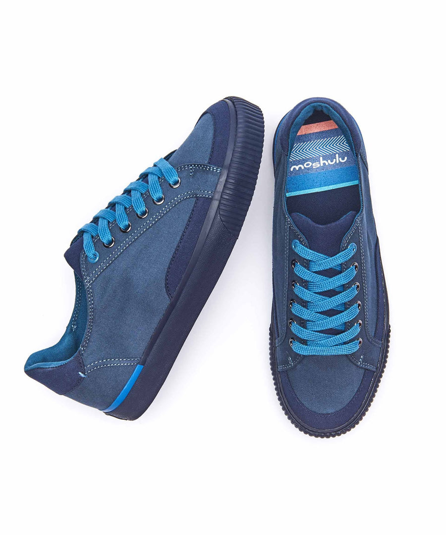 DAUB AEGEAN BLUE