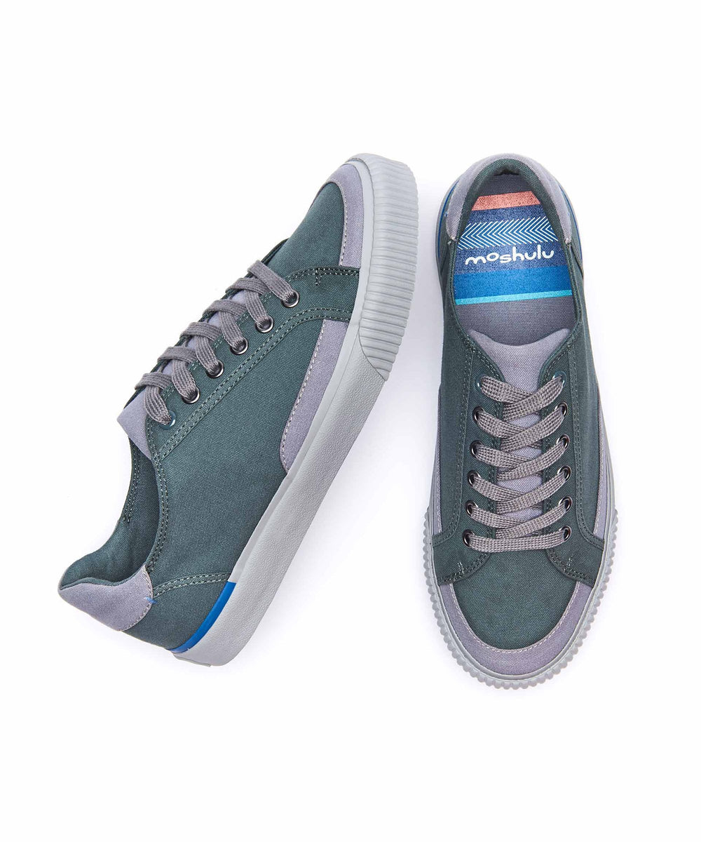 DAUB ATLANTIS GREEN
