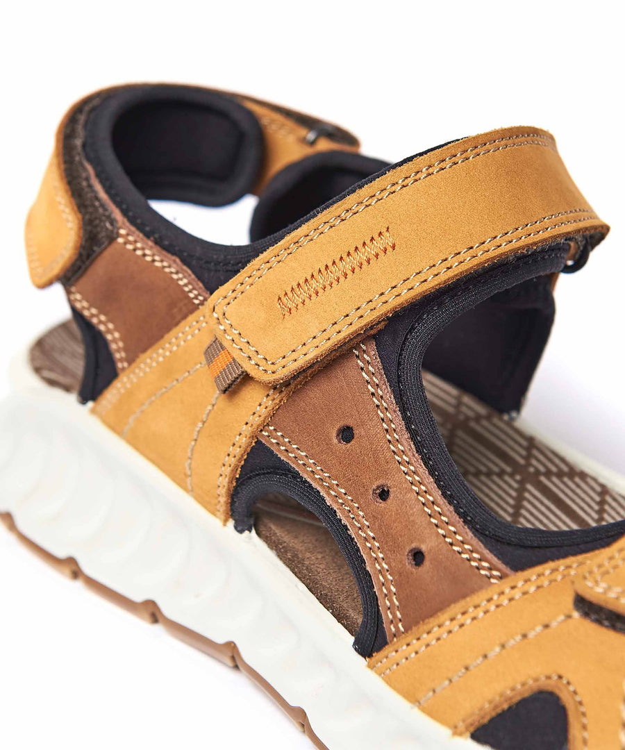 RETERTH TAN/BROWN