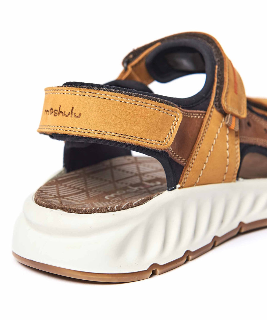 RETERTH TAN/BROWN