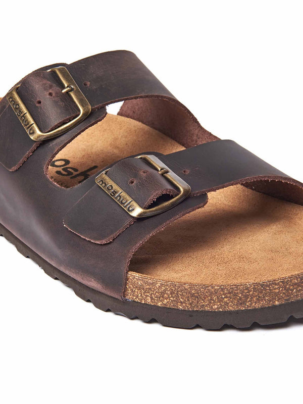 MUNICH WAXY CHOCOLATE