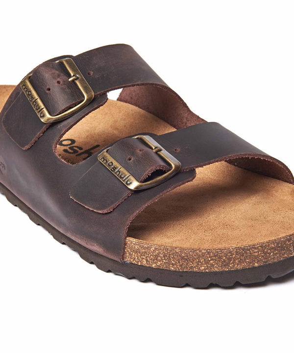 MUNICH WAXY CHOCOLATE