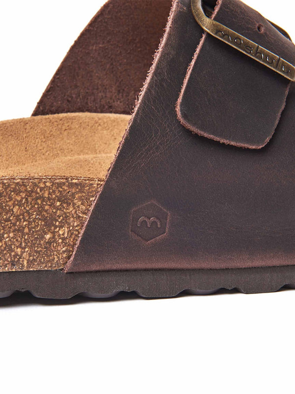 MUNICH WAXY CHOCOLATE