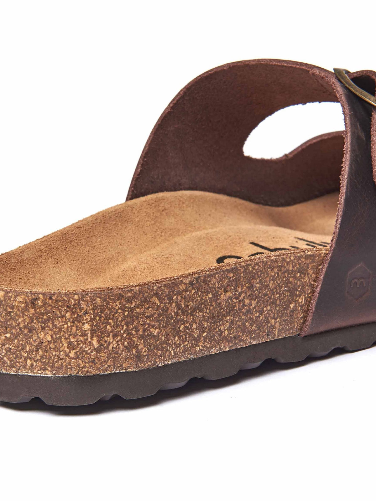 MUNICH WAXY CHOCOLATE