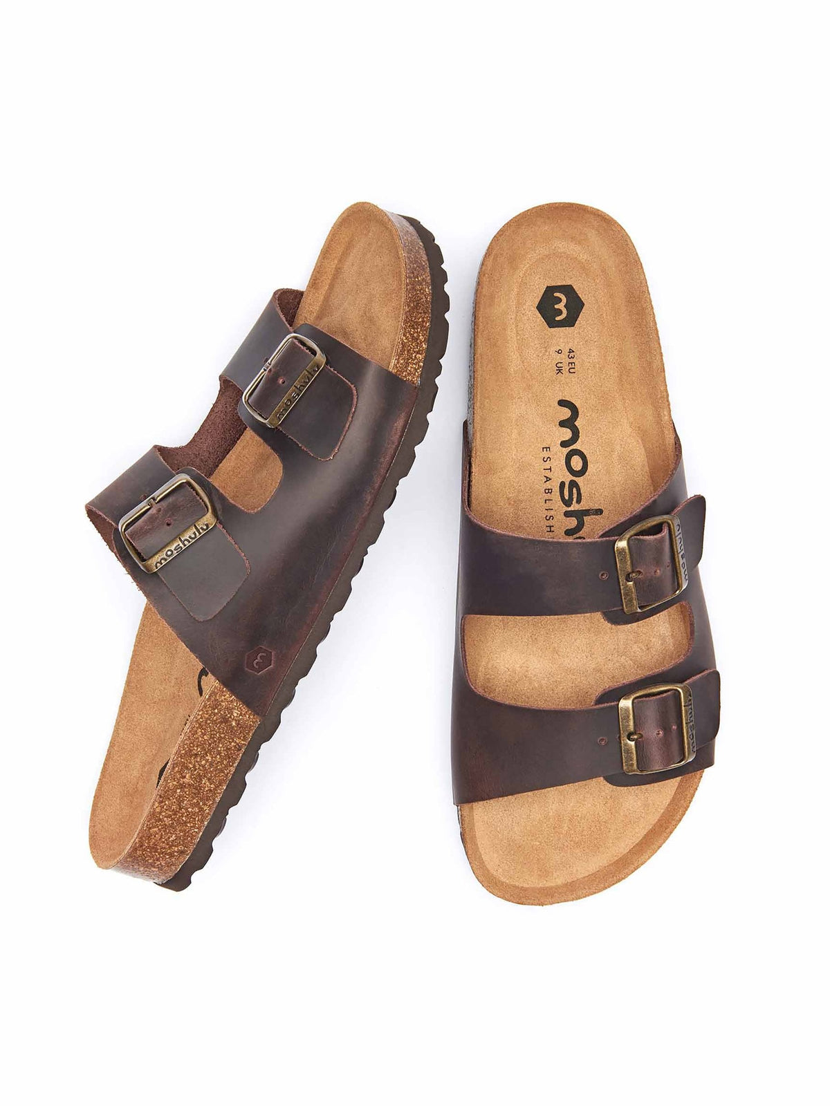 MUNICH WAXY CHOCOLATE