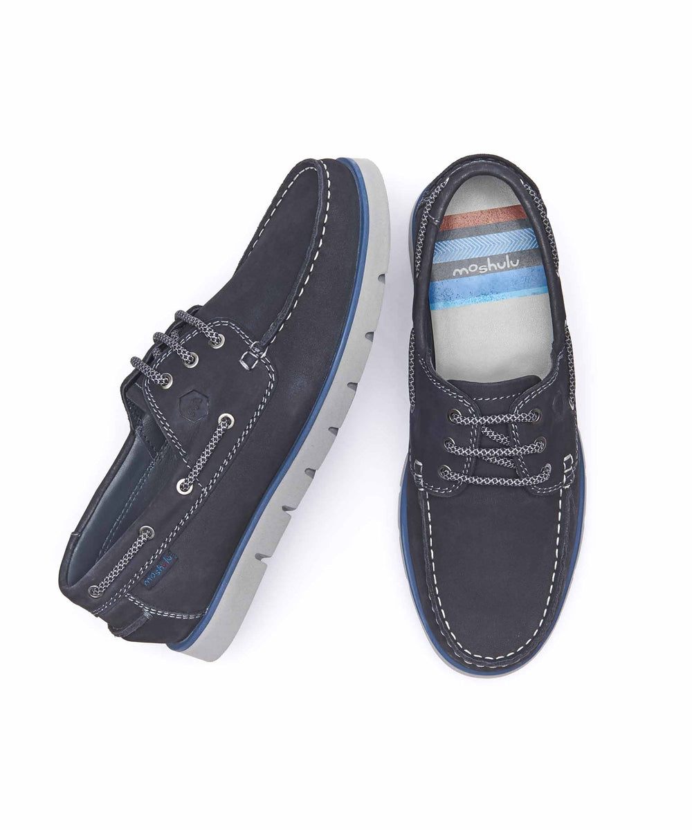 OXENHOPE INDIGO