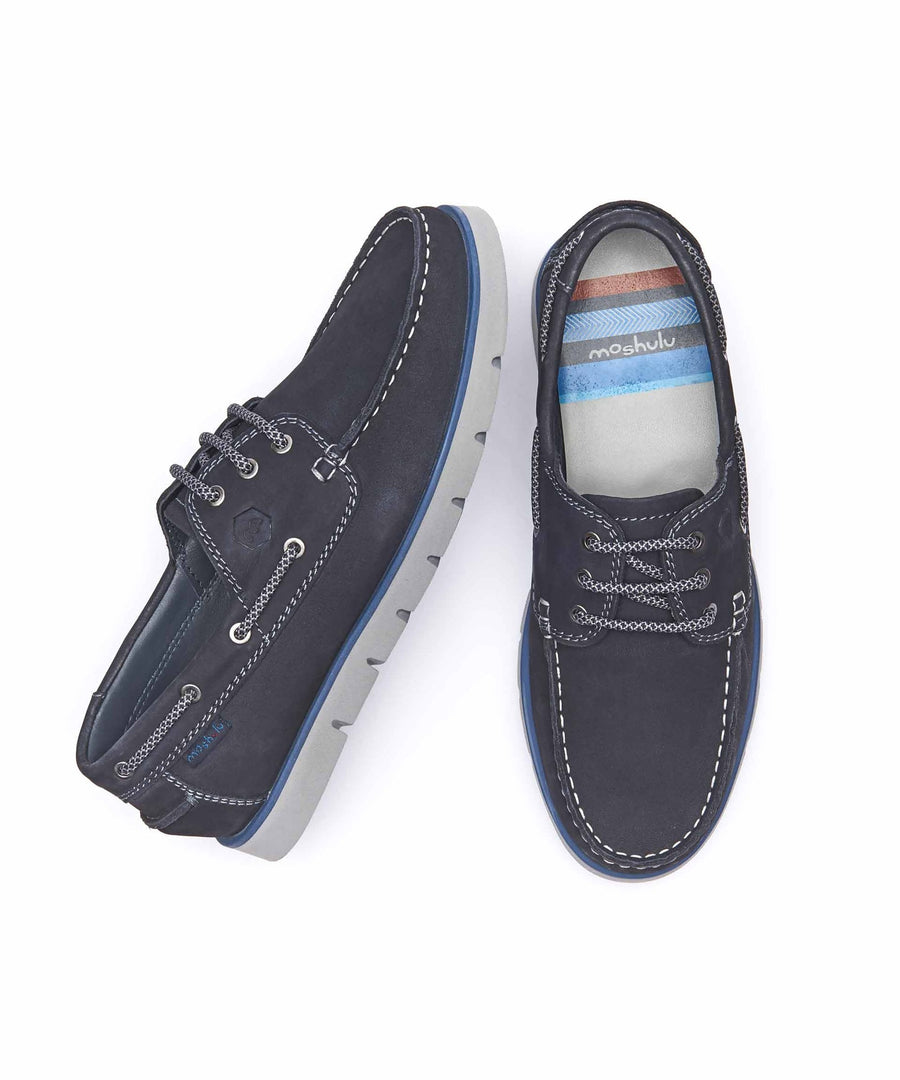 OXENHOPE INDIGO