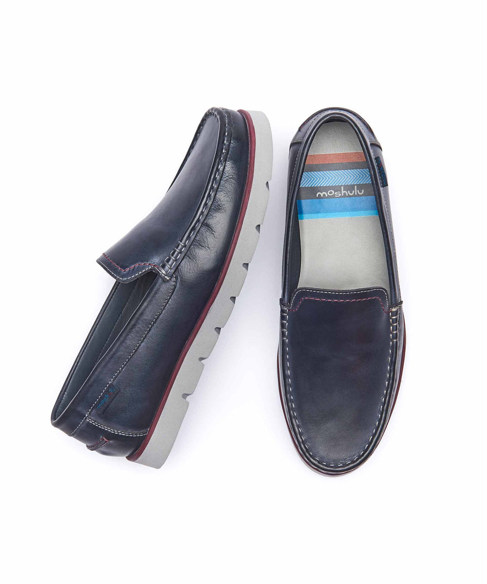 TARLTON NAVY