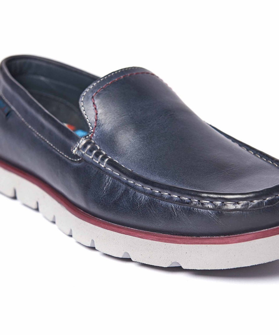 TARLTON NAVY