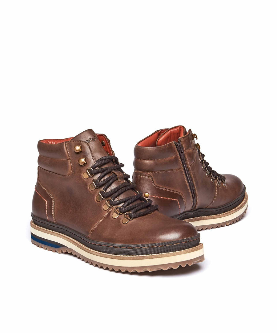 RINGER BROWN