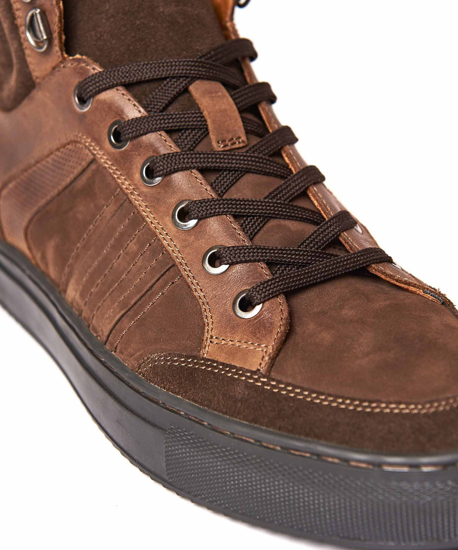 HOMERUN BROWN