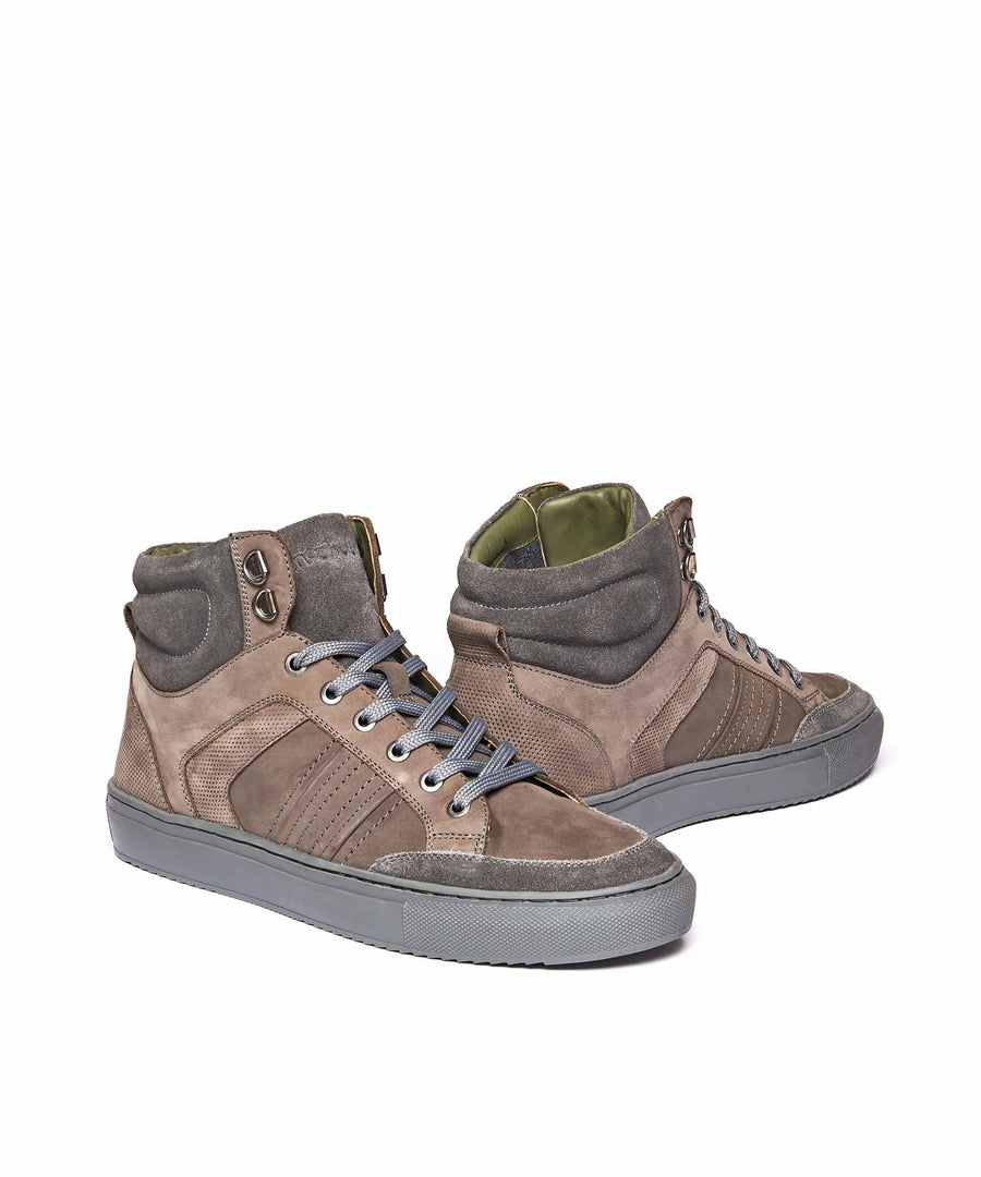 HOMERUN GREY