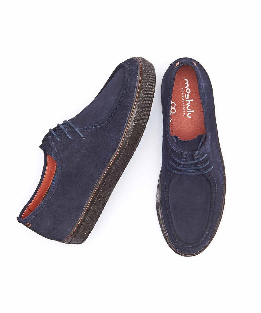 INNINGS NAVY