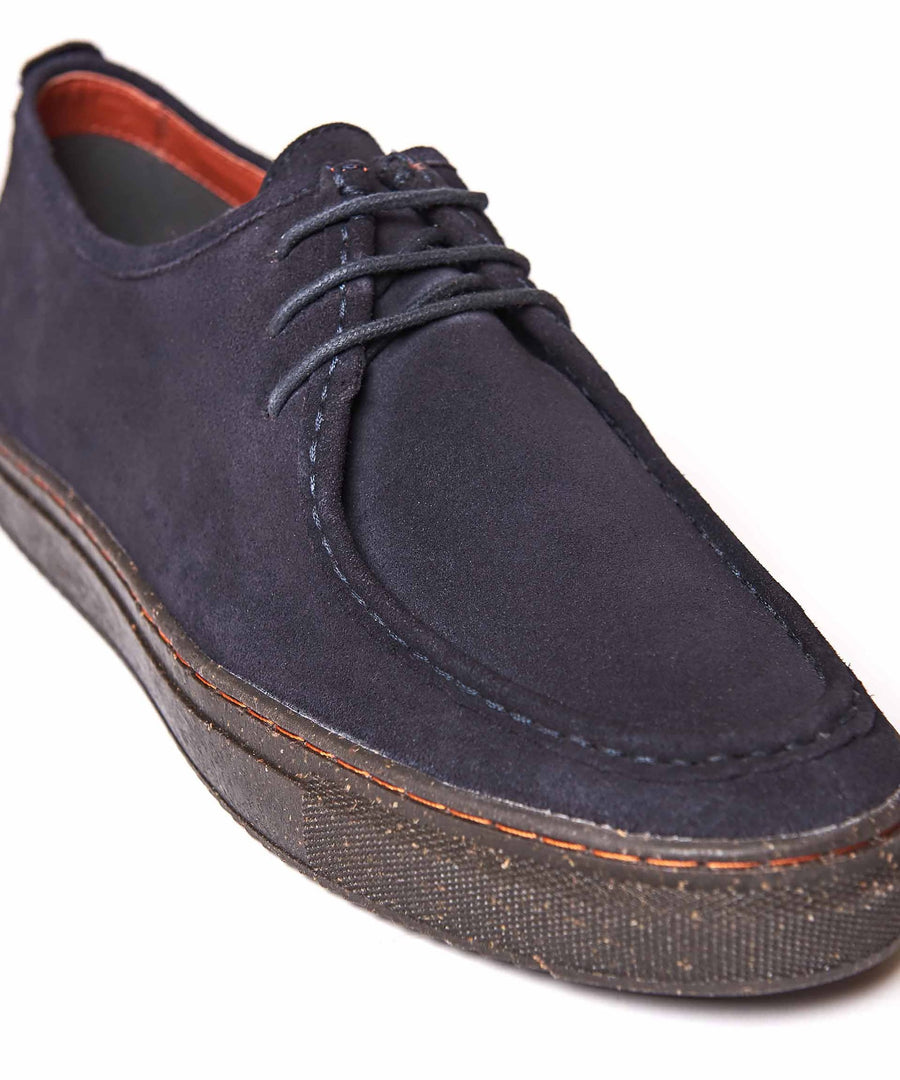 INNINGS NAVY