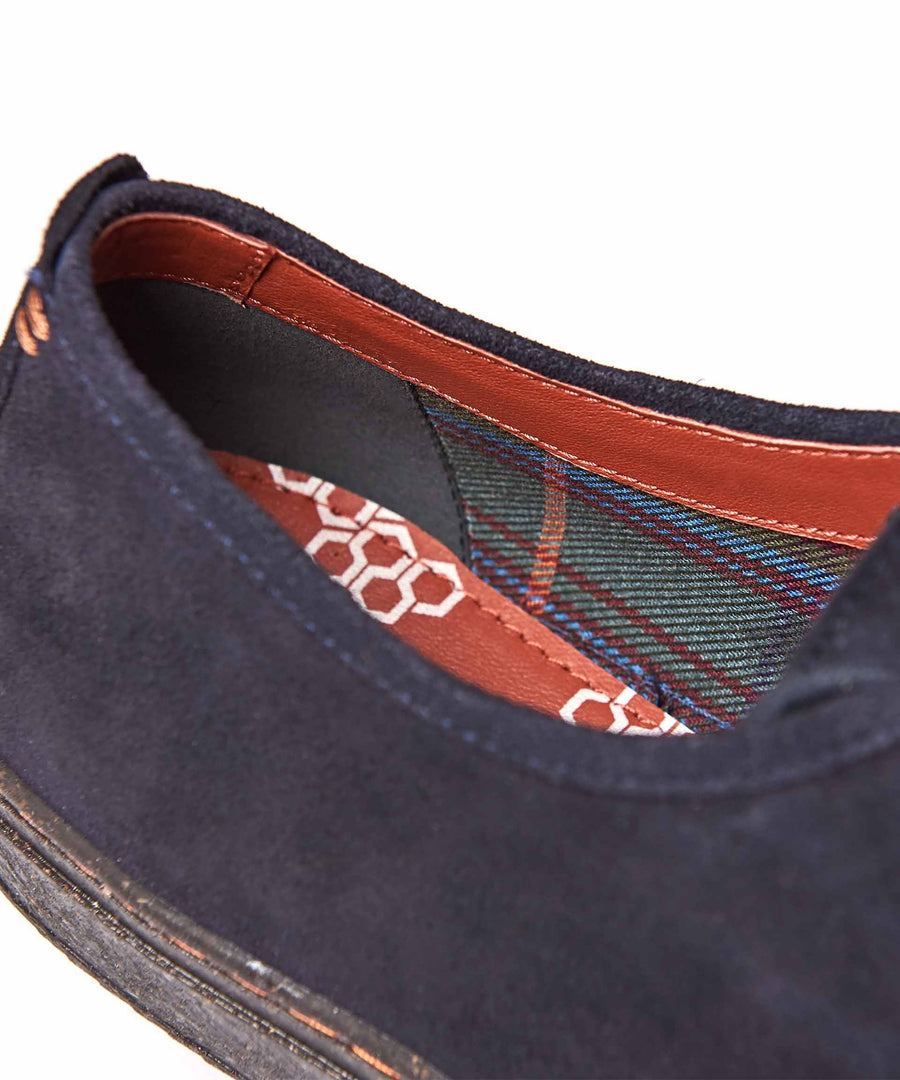 INNINGS NAVY