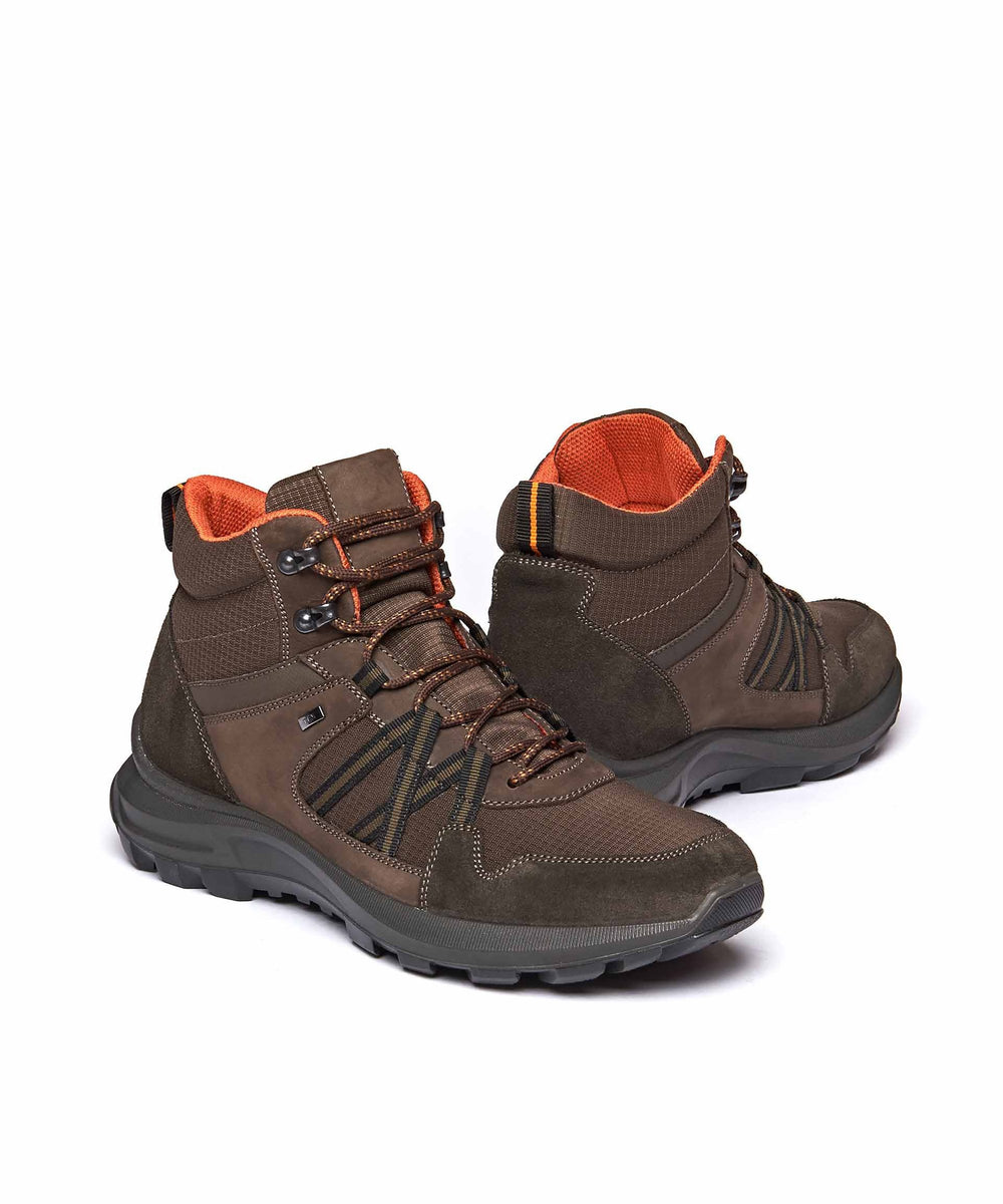TRESTLES BROWN
