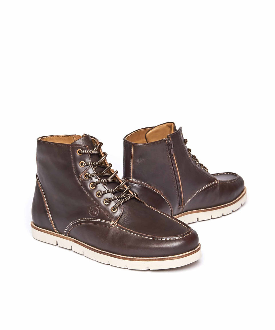 FAIRWAY BROWN