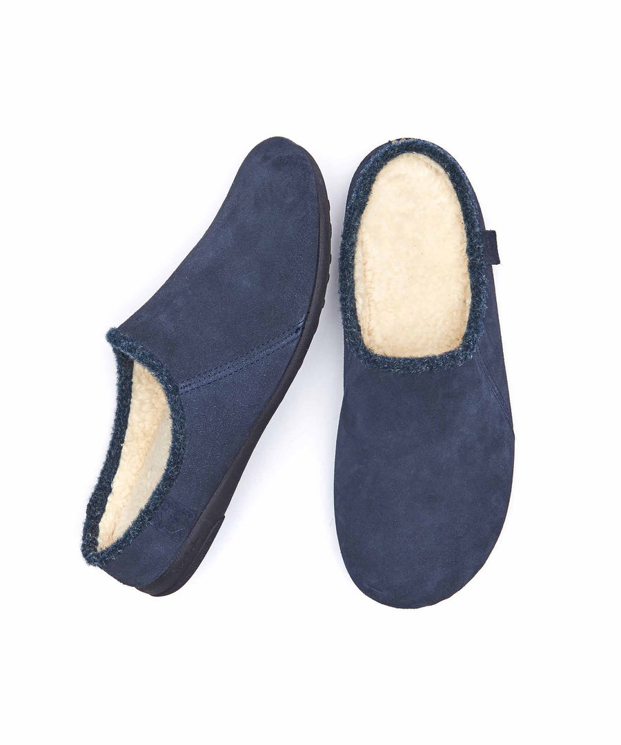 DERRIL NAVY