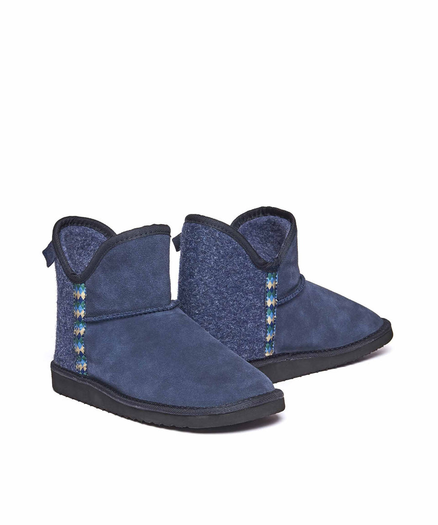 KALTER NAVY