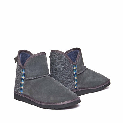 KALTER GREY