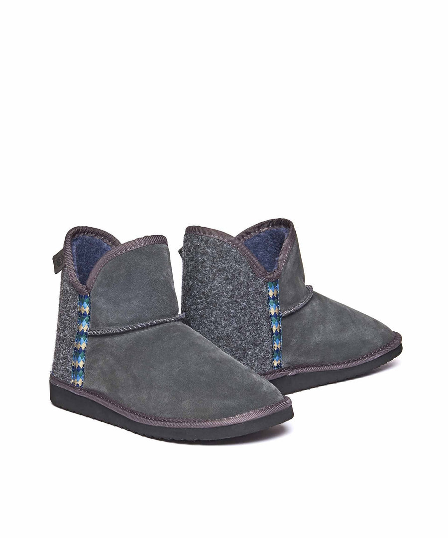 KALTER GREY