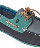 KINGSAND NAVY/DENIM/TEAL