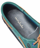 KINGSAND NAVY/DENIM/TEAL