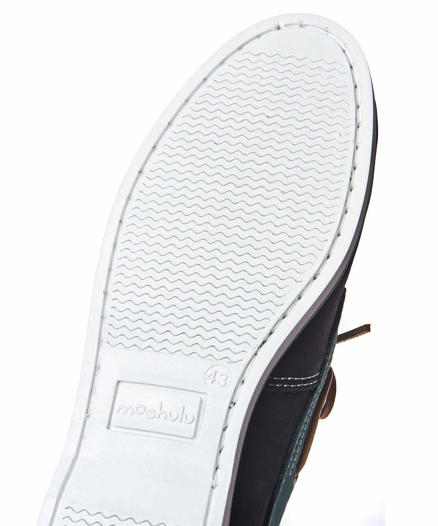 KINGSAND NAVY/DENIM/TEAL