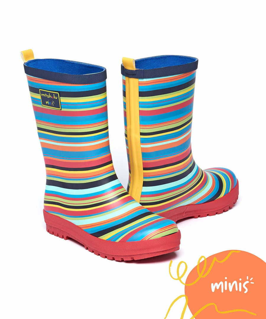 NEMO MULTI STRIPE