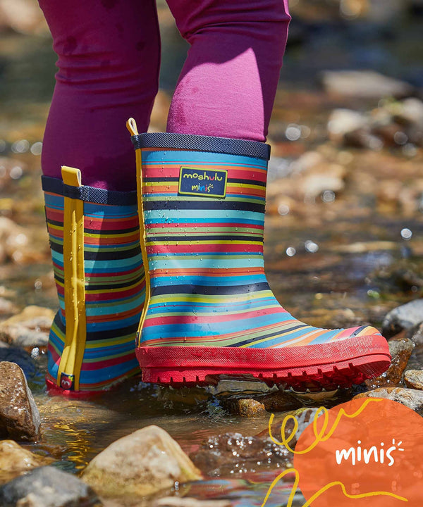 NEMO MULTI STRIPE