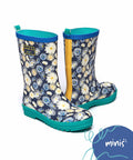 NEMO INDIGO DAISY