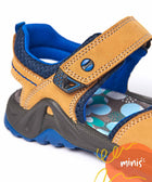 SLIDING INDIGO